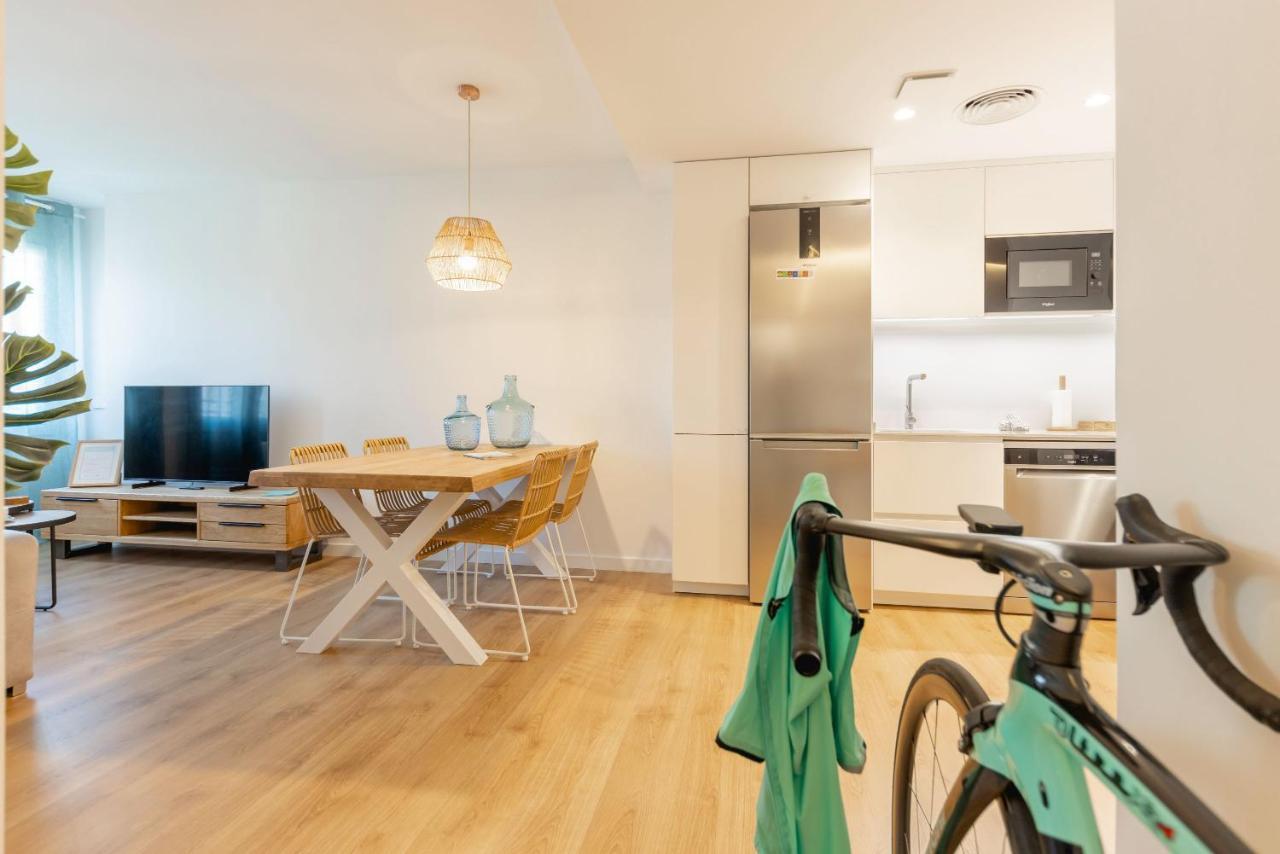 Bravissimo Gerio, 2-Bedroom Apartment Gerona Exterior foto