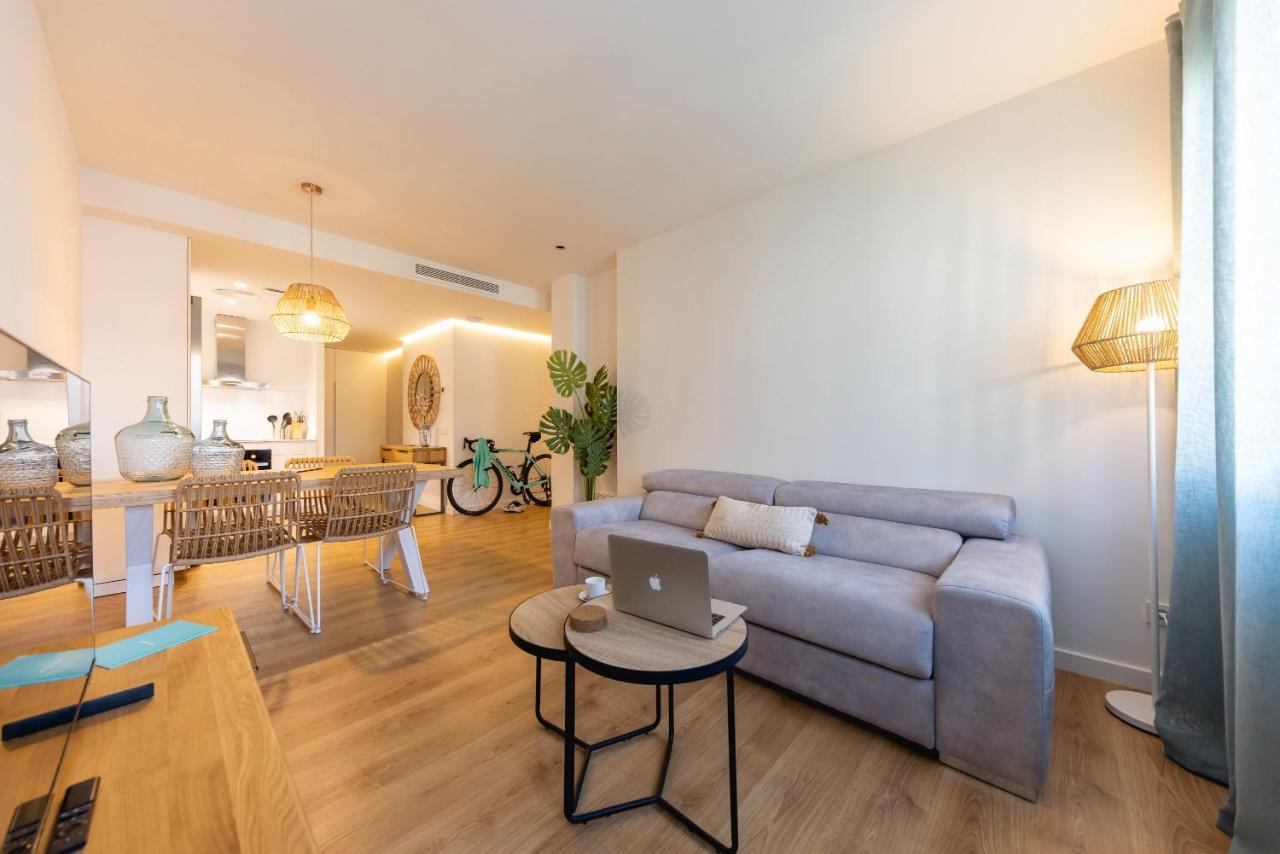 Bravissimo Gerio, 2-Bedroom Apartment Gerona Exterior foto
