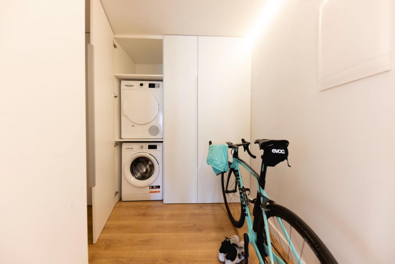 Bravissimo Gerio, 2-Bedroom Apartment Gerona Exterior foto