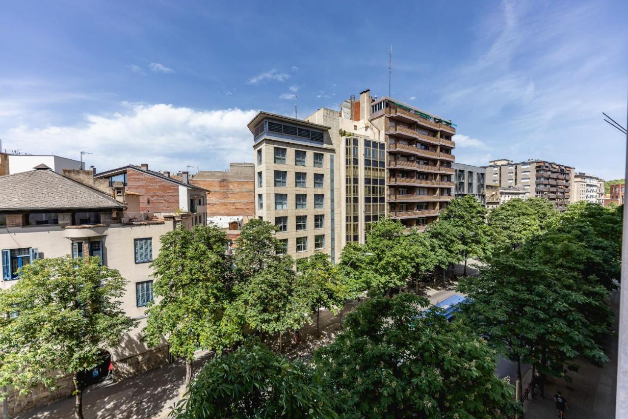 Bravissimo Gerio, 2-Bedroom Apartment Gerona Exterior foto